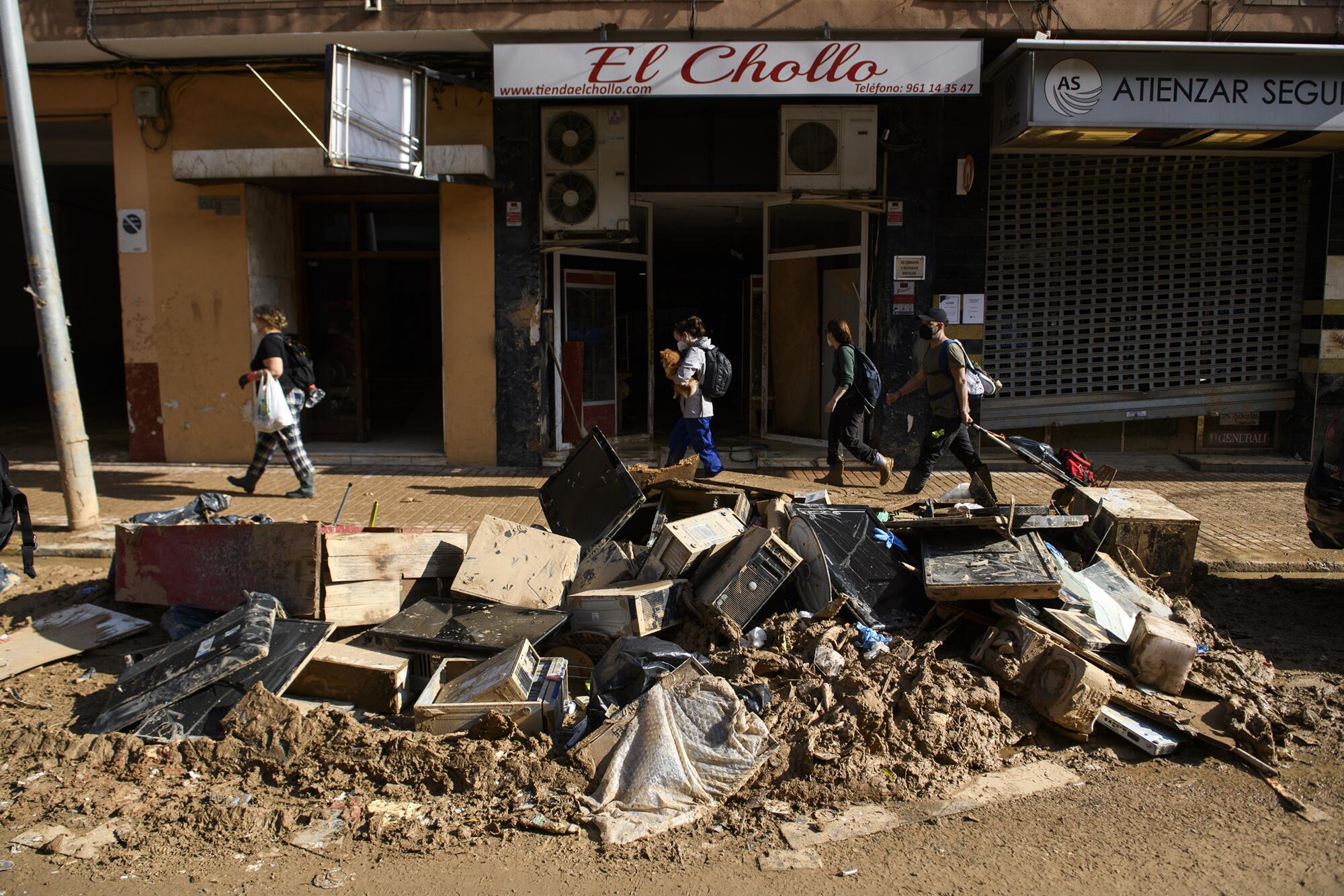 Galería Aniversario Dana 29-10-25 - 46